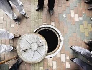 天津红桥区疏通下水道多少钱