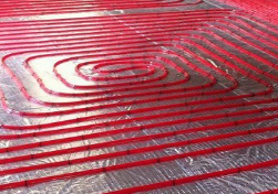 天津红桥区地暖清洗多少钱