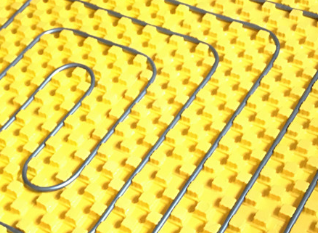 天津红桥区地暖清洗多少钱