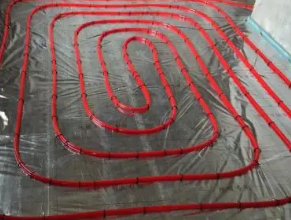 天津红桥区地暖清洗哪家好