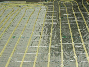 天津红桥区地暖清洗哪家好