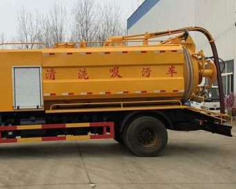 天津红桥区清抽化粪池哪家好