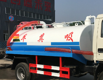 天津红桥区清抽化粪池多少钱