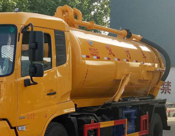 天津红桥区清抽化粪池多少钱