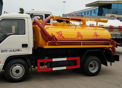 天津红桥区清抽化粪池多少钱