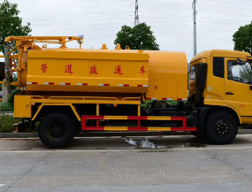 天津红桥区通下水道找哪家好