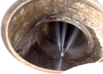 天津红桥区通下水道多少钱