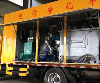 天津红桥区清抽化粪池找哪家