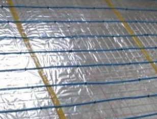 天津红桥区地暖清洗施工好