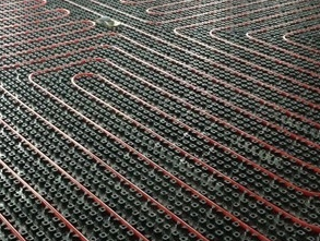 天津红桥区地暖清洗服务详细