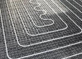 天津红桥区地暖清洗哪家好