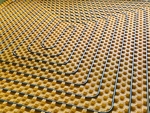 天津红桥区地暖清洗多少钱