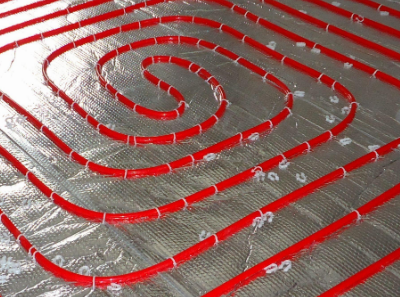 天津红桥区地暖清洗服务好