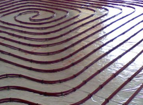 天津红桥区地暖清洗服务谁好