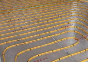 天津红桥区地暖清洗服务范围