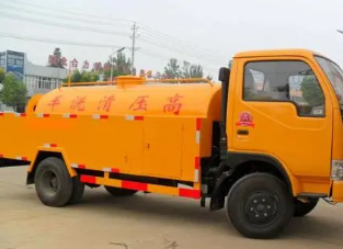 天津红桥区清抽化粪池哪家好