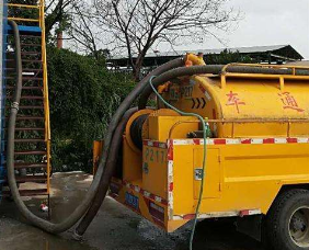 天津红桥区清抽化粪池多少钱