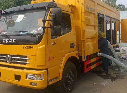 天津红桥区清抽化粪池多少钱