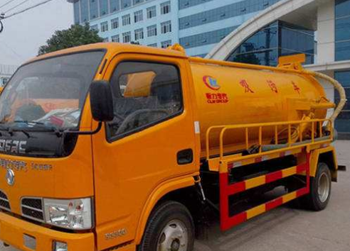 天津红桥区清抽化粪池找哪家