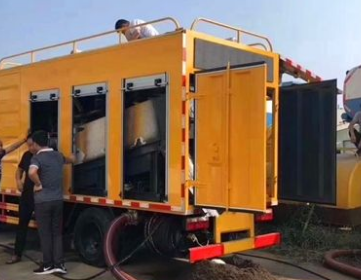 天津红桥区通下水道多少钱