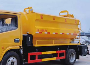 天津红桥区清抽化粪池多少钱