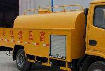 天津红桥区清抽化粪池公司