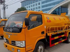 天津红桥区清抽化粪池哪家好