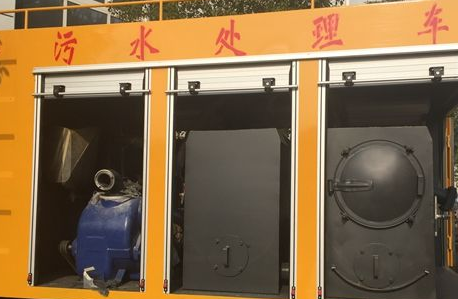 天津红桥区清抽化粪池多少钱