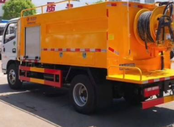 天津红桥区清抽化粪池多少钱