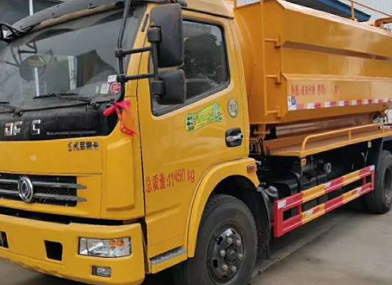 天津红桥区清抽化粪池哪家好