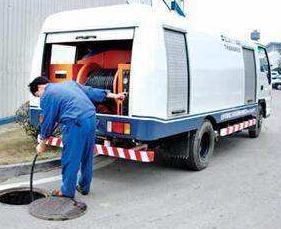 天津红桥区通下水道价格