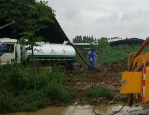 天津红桥区清抽化粪池服务的电话