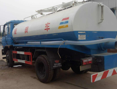 天津红桥区清抽化粪池多少钱