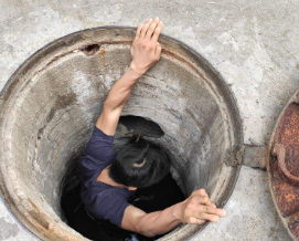 天津红桥区通下水道多少钱