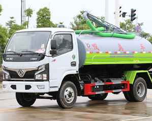 天津红桥区清抽化粪池之流程介绍