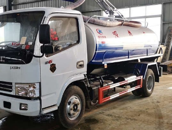 天津红桥区清抽化粪池哪家好