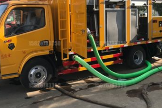 天津红桥区清抽化粪池多少钱