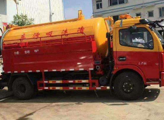 天津红桥区清抽化粪池多少钱