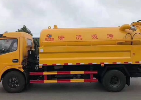 天津红桥区清抽化粪池哪家好