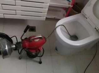 天津红桥区通下水道服务电话