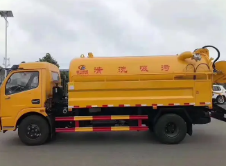 天津红桥区清抽化粪池服务电话