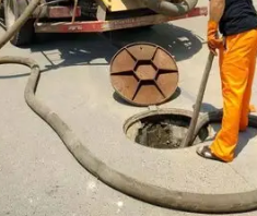 天津红桥区通下水道的方法