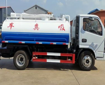 天津红桥区清抽化粪池价格明细