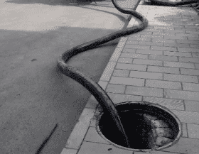 天津红桥区清抽化粪池的操作规范