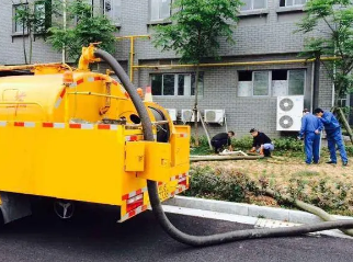 天津红桥区清抽化粪池哪家好