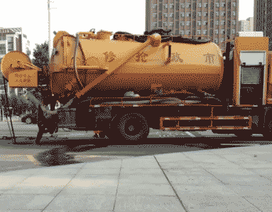 天津红桥区通下水道的原因