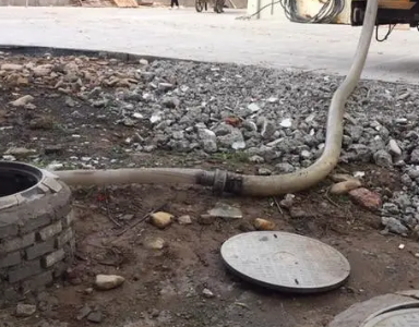 天津红桥区通下水道多少钱