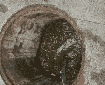 天津红桥区通下水道案例